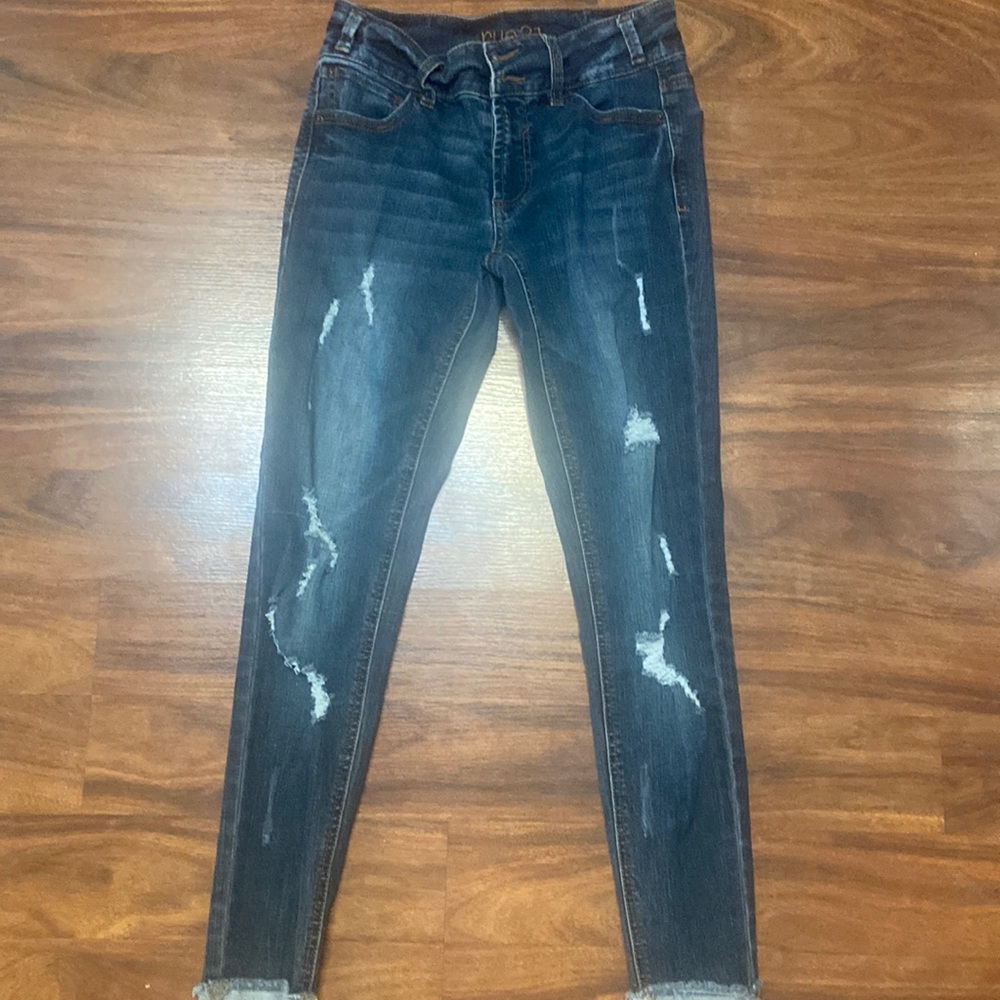 Rue21 jeans
